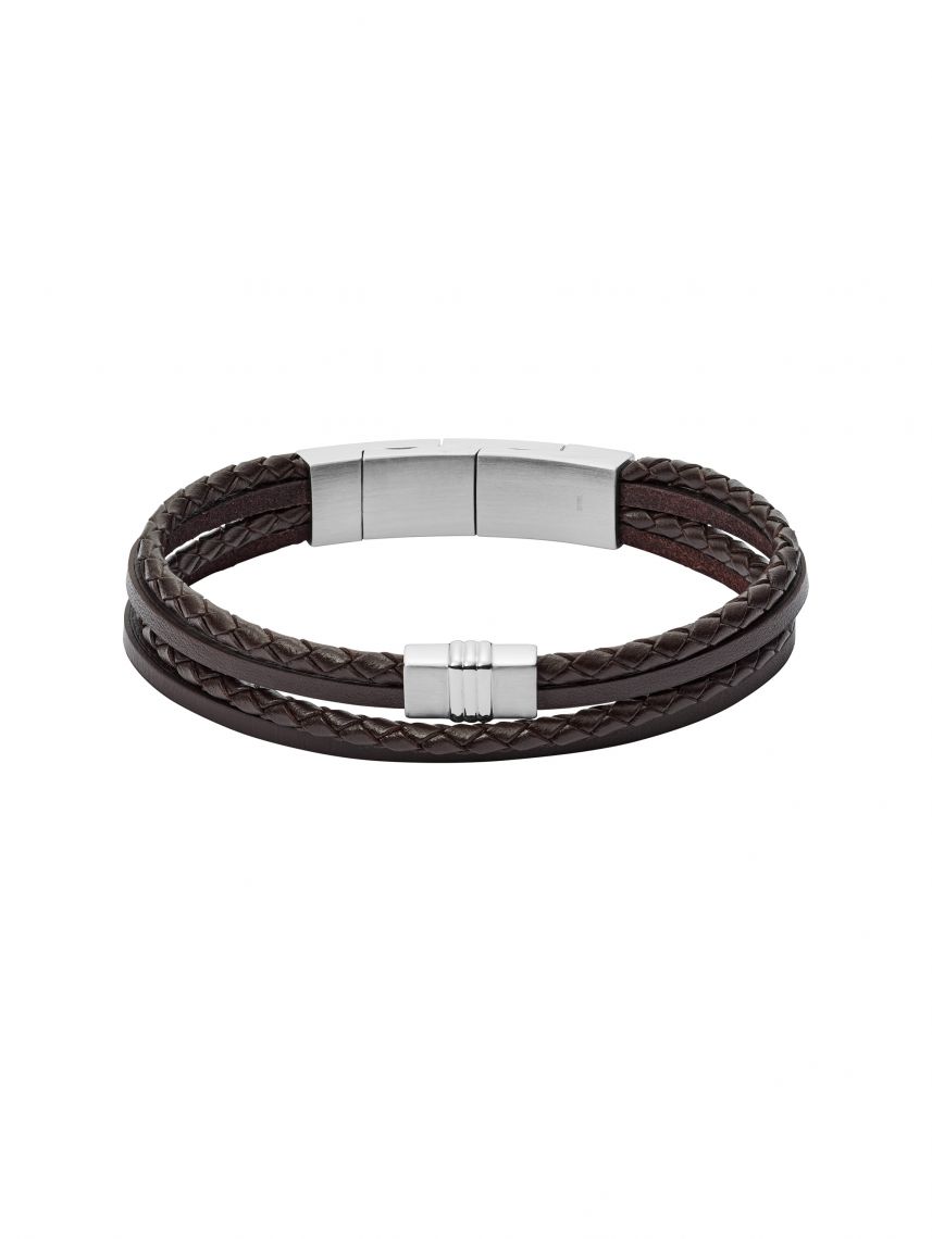 צמיד FOSSIL דגם JF02934040