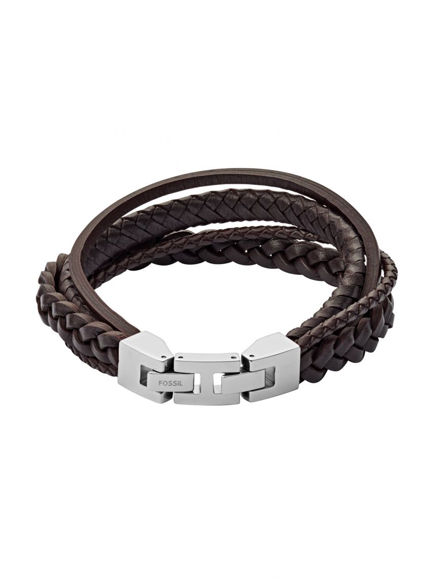 צמיד FOSSIL דגם JF03190040