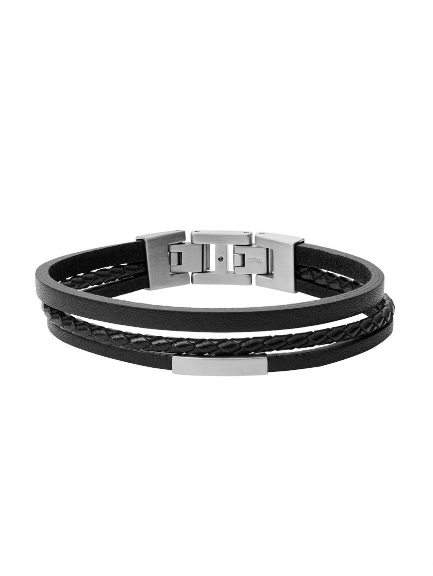 צמיד FOSSIL דגם JF03322040
