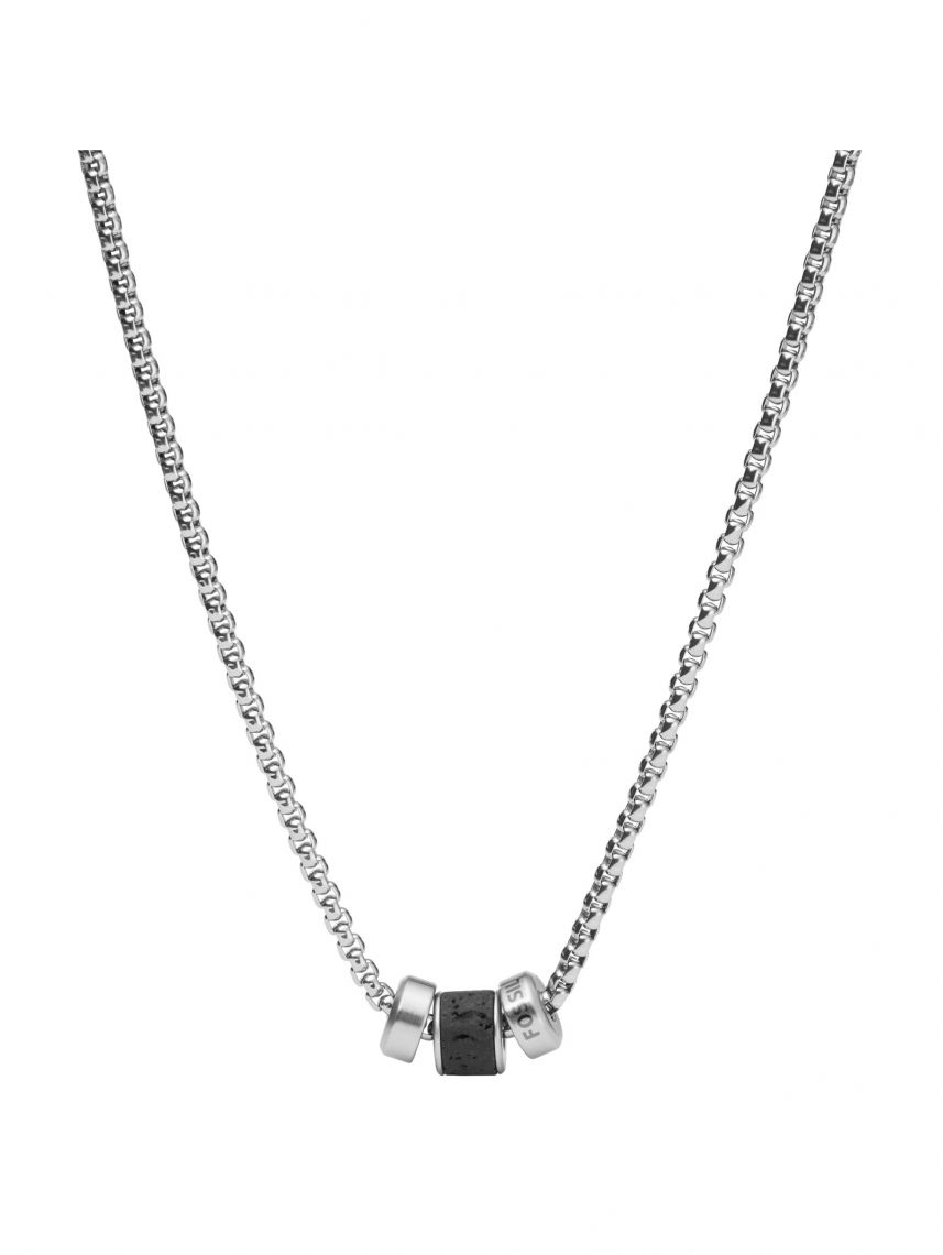 שרשרת FOSSIL דגם JF03689040
