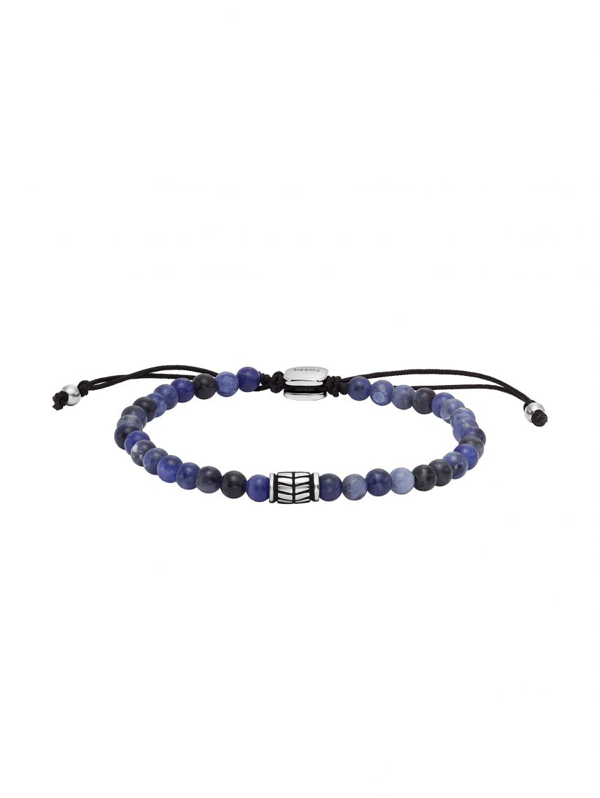 צמידFOSSIL לגבר דגם JF04414040
