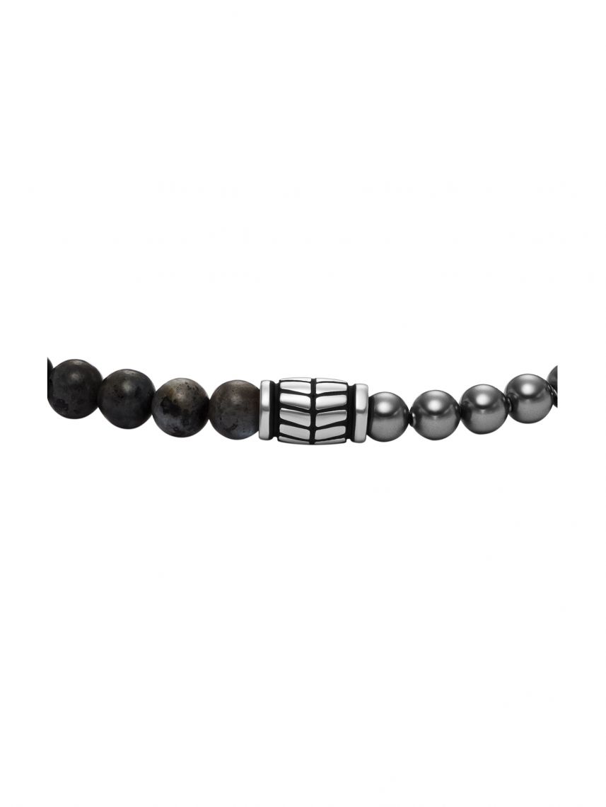 צמיד FOSSIL קולקציית  JEWELRY דגם JF04718040