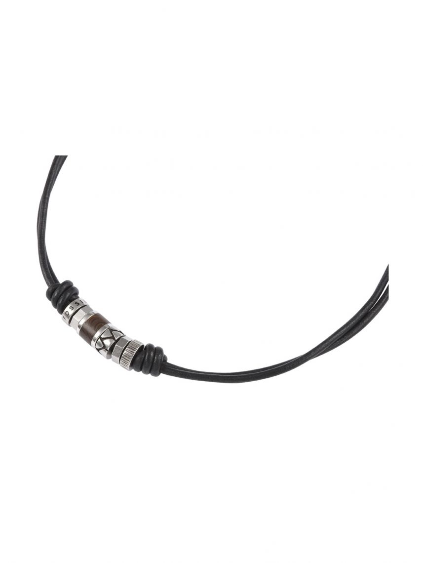 שרשרת FOSSIL דגם JF84068040