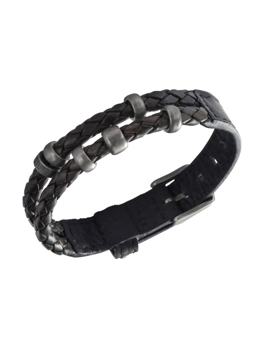 צמיד FOSSIL דגם JF085460040