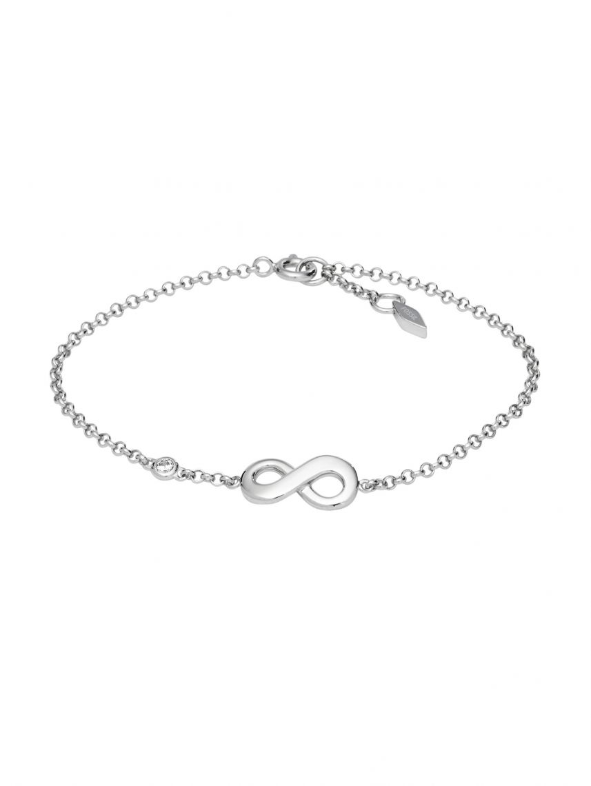 צמיד FOSSIL דגם JFS00393040