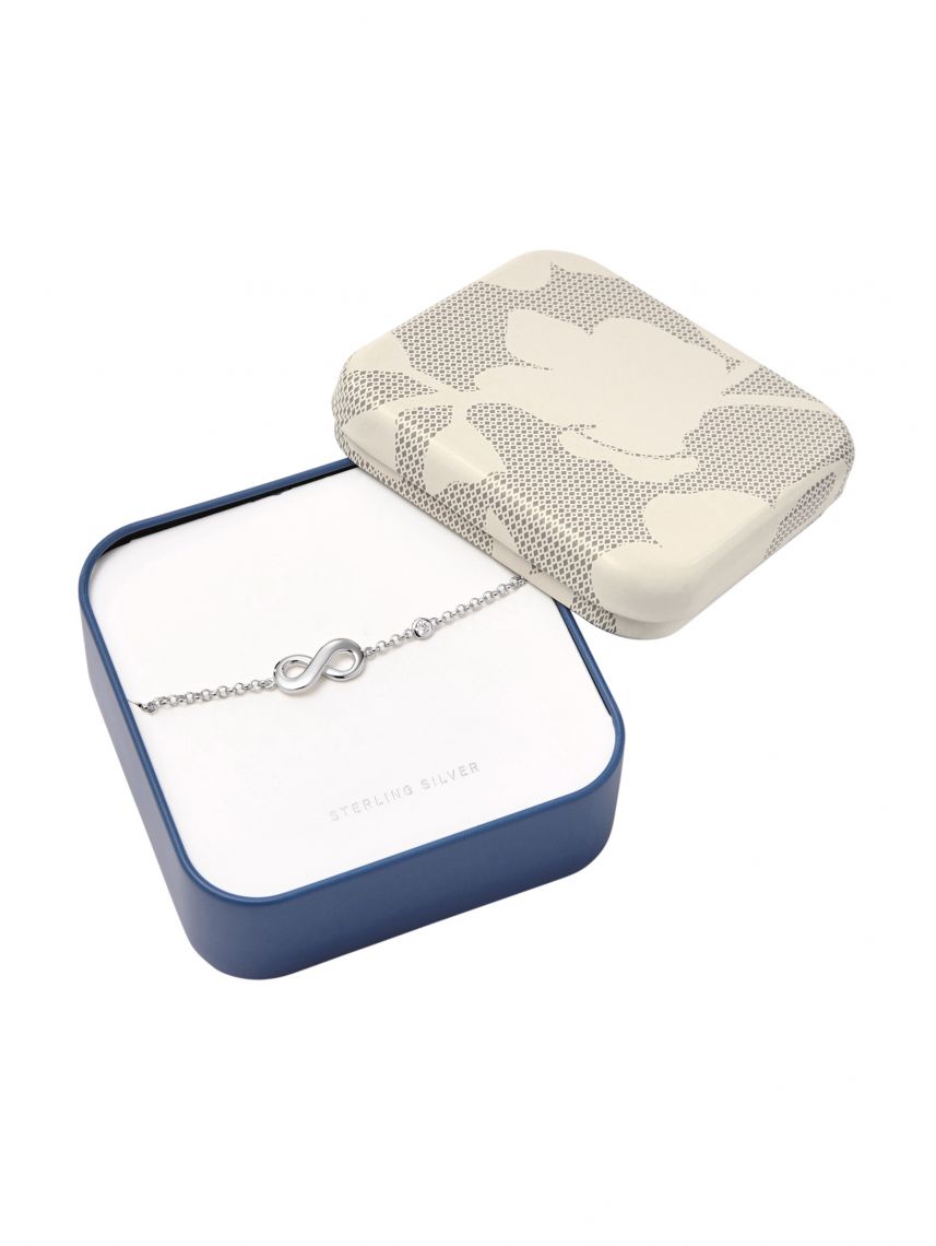 צמיד FOSSIL דגם JFS00393040