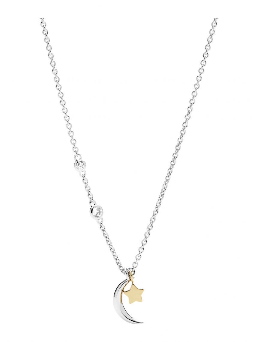 שרשרת FOSSIL דגם JF500432998