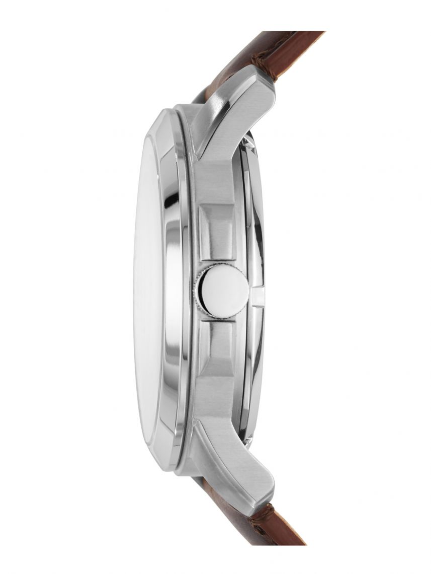 שעון FOSSIL סדרה GRANT דגם ME3099