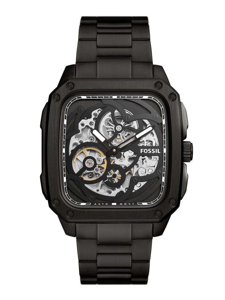 שעון FOSSIL דגם ME3203