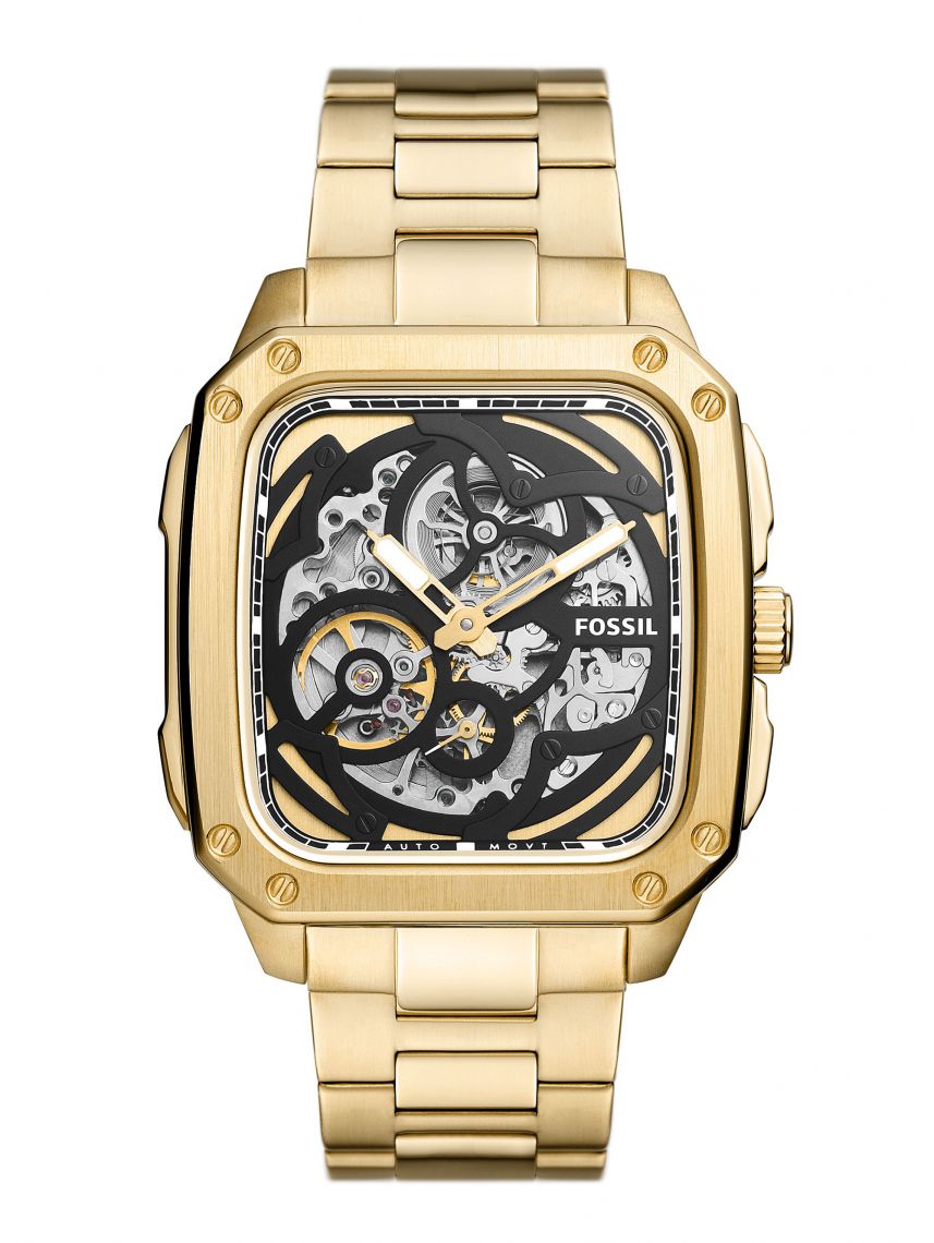 שעון FOSSIL דגם ME3204