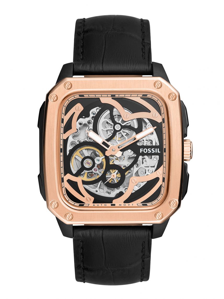 שעון FOSSIL דגם ME3205