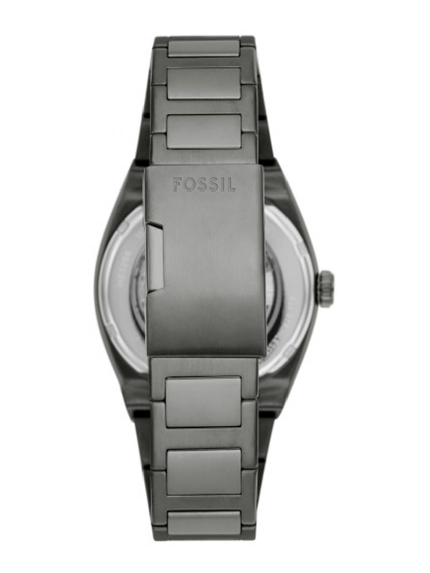 שעון לגבר מבית Fossil קולקציית EVERETT דגם ME3206