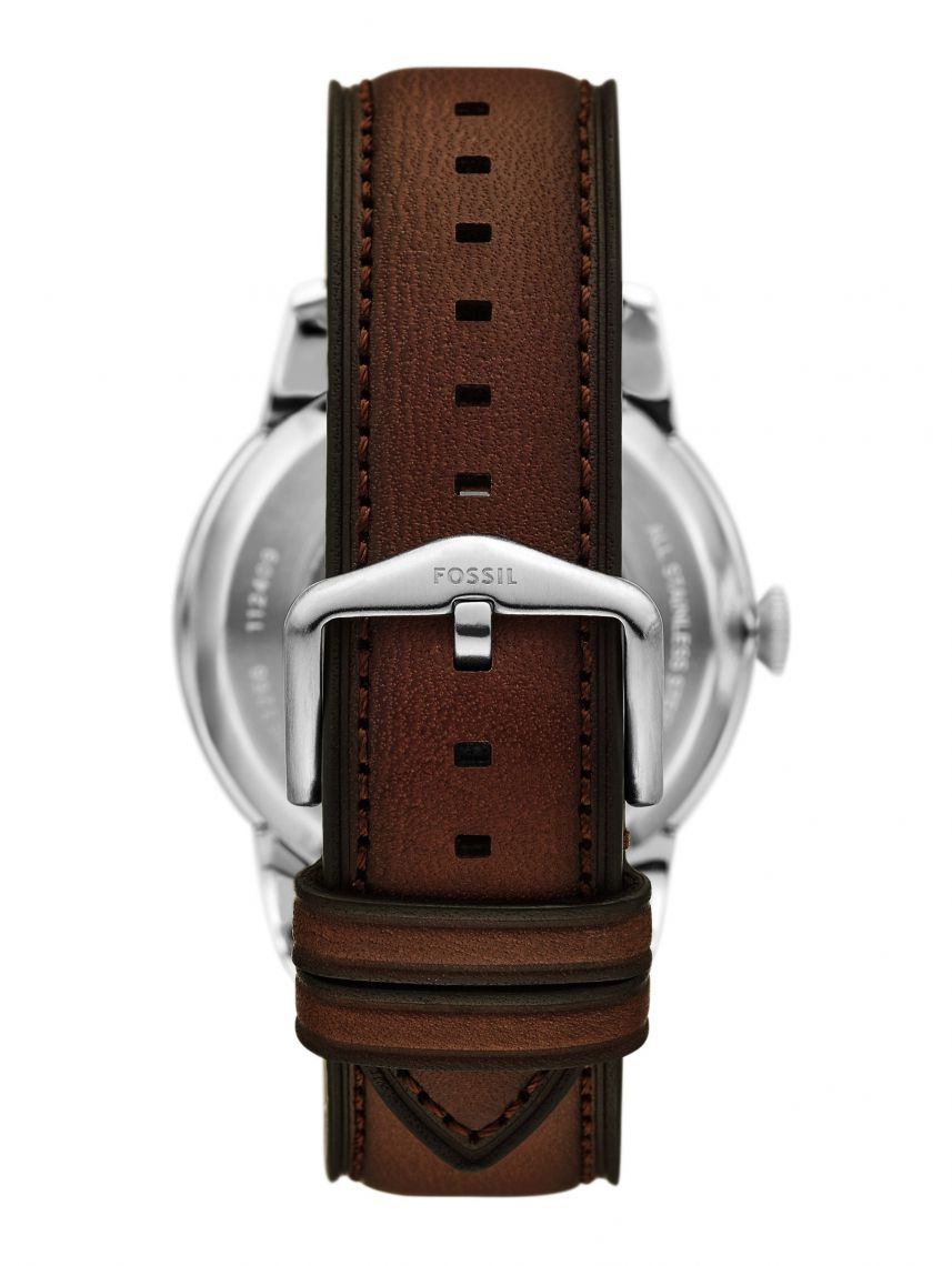 שעון FOSSIL קולקציית TOWNSMAN דגם ME3266