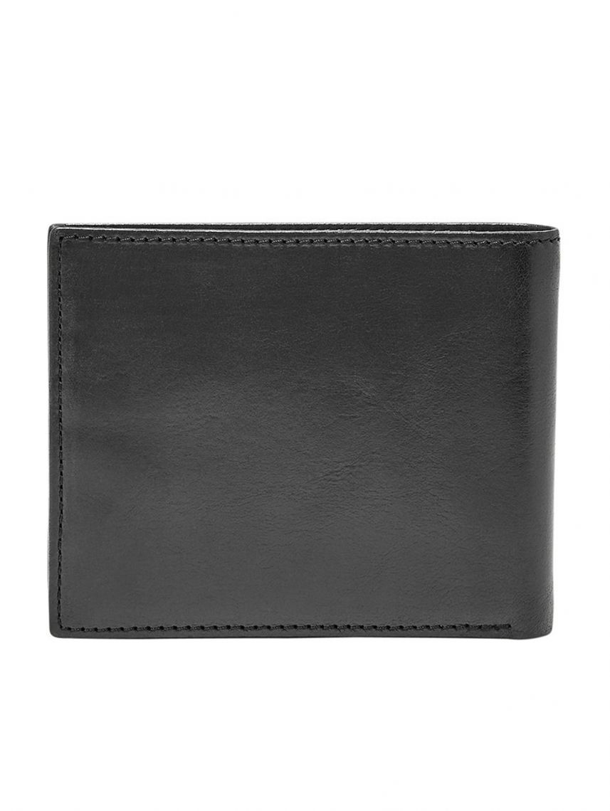 ארנק עור FOSSIL קולקציית Ryan דגם ML3729001