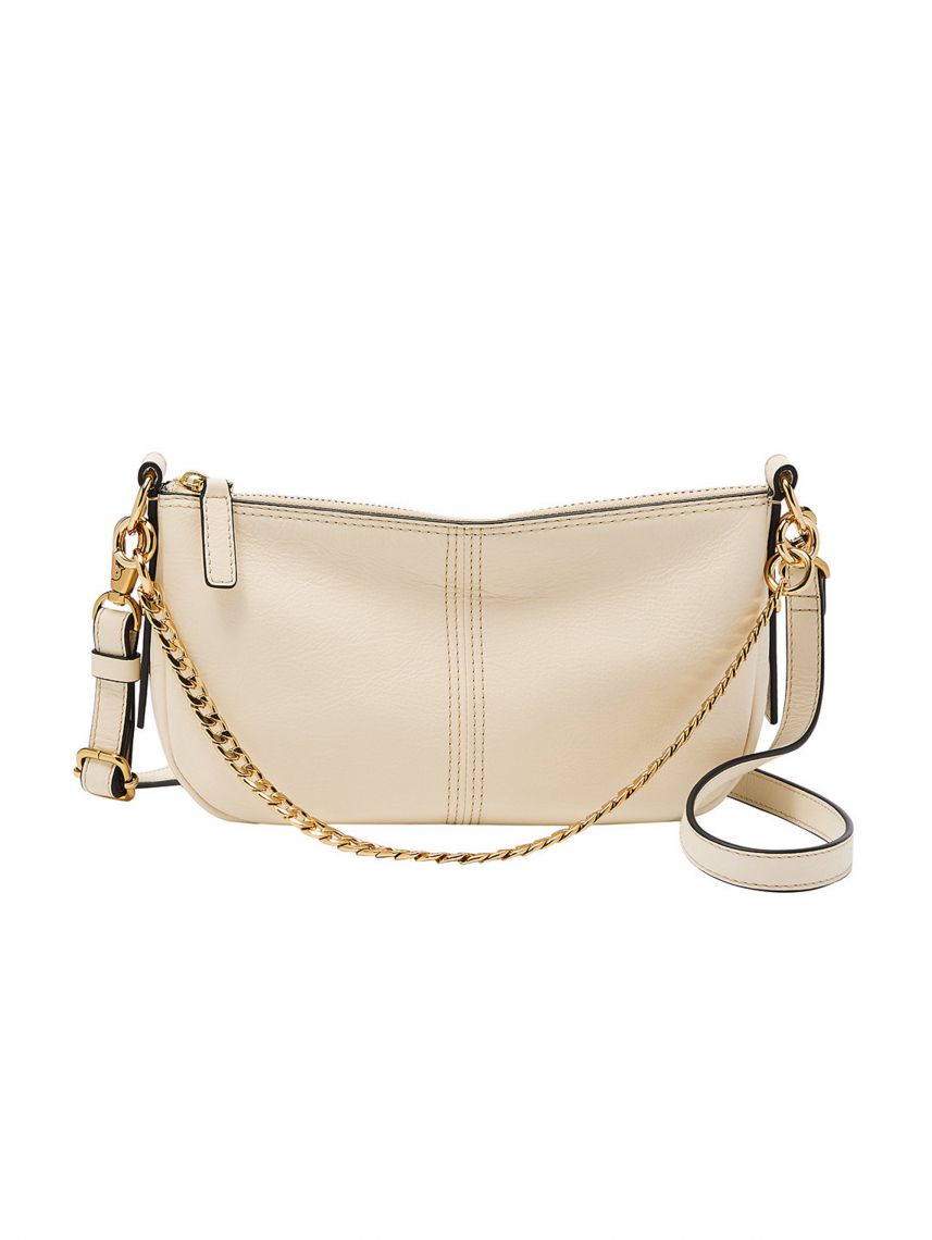 תיק עור של פוסיל מקולקציית Jolie דגם ZB1877105