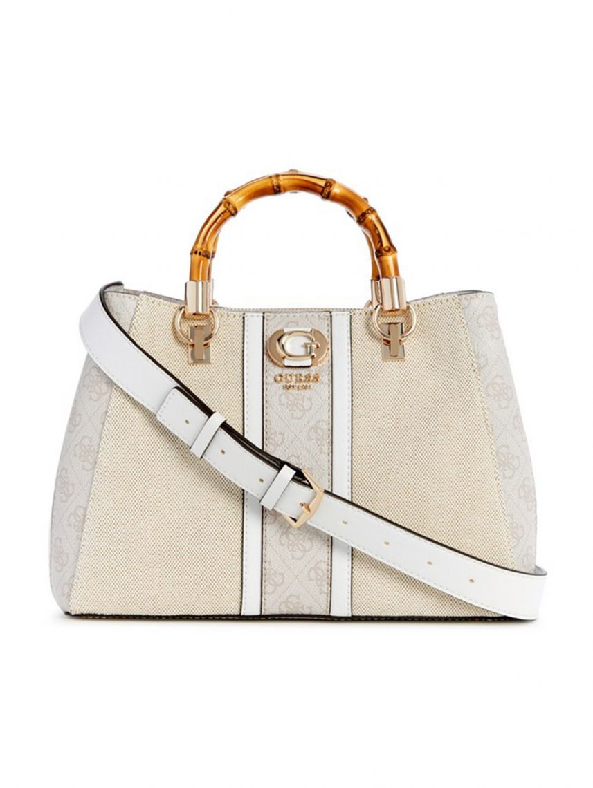 תיק GUESS קולקציית KERIMA דגם AG933706-NDL