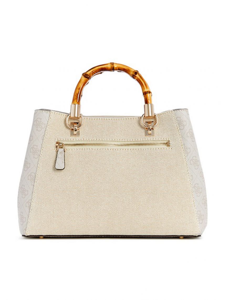 תיק GUESS קולקציית KERIMA דגם AG933706-NDL