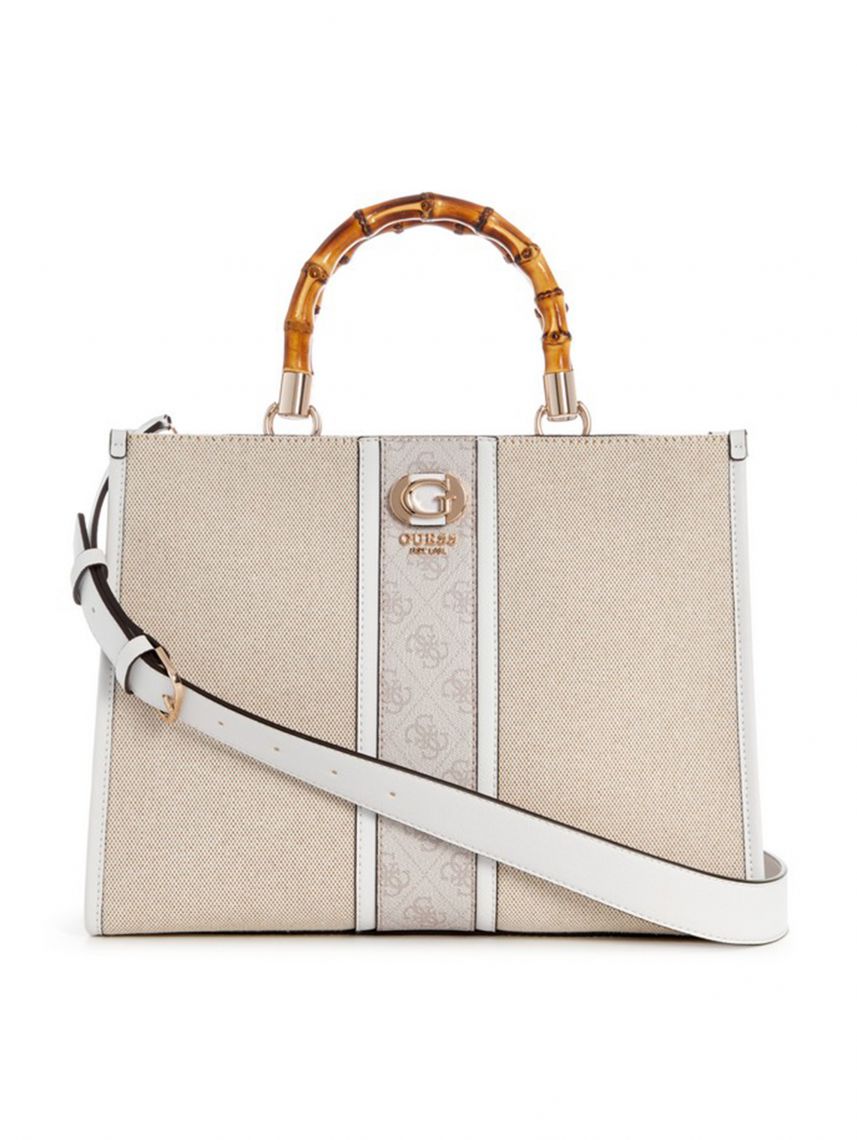 תיק GUESS קולקציית KERIMA דגם AG933722-NDL