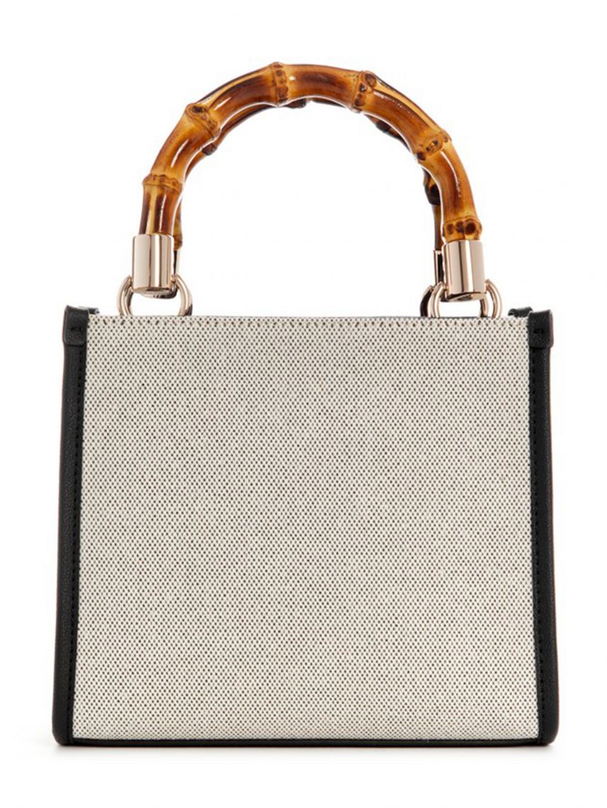 תיק GUESS קולקציית KERIMA דגם AG933777-NCL