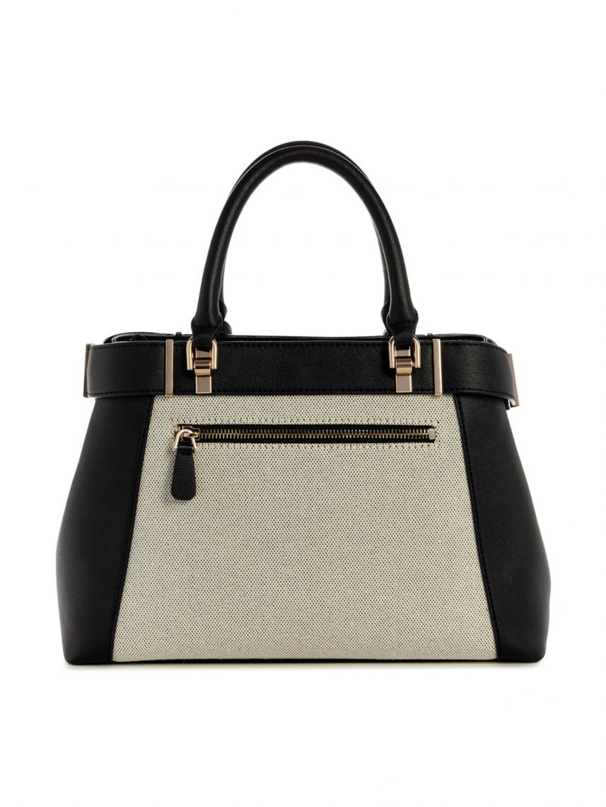 תיק דמוי עור Guess קולקציית ANADELA דגם AG963306-NTB