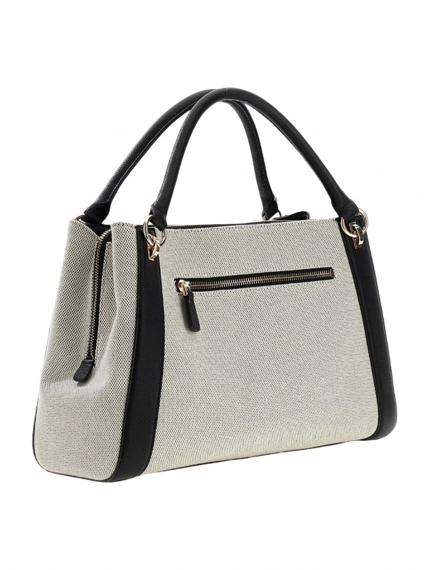 תיק דמוי עור מבית Guess דגם G-AG971907-NTB