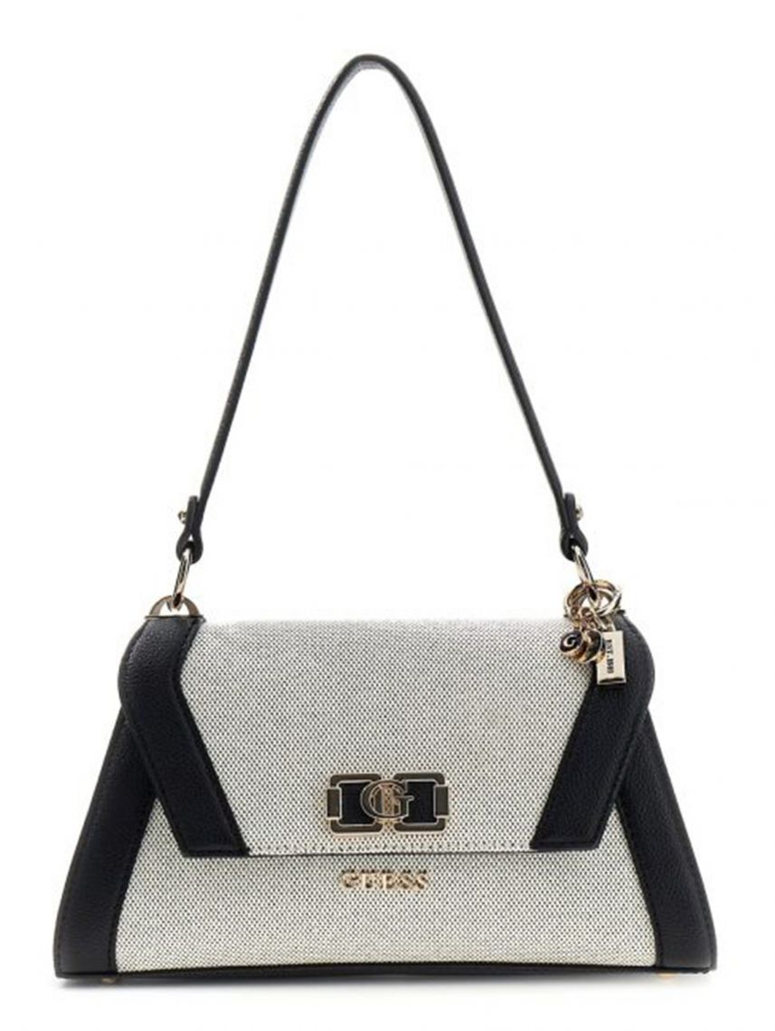 תיק דמוי עור מבית Guess דגם G-AG971919-NTB