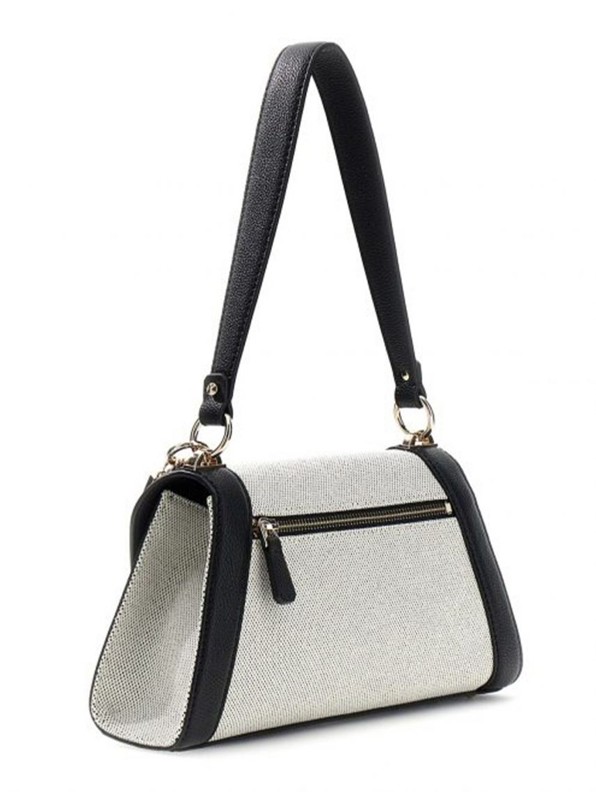 תיק דמוי עור מבית Guess דגם G-AG971919-NTB