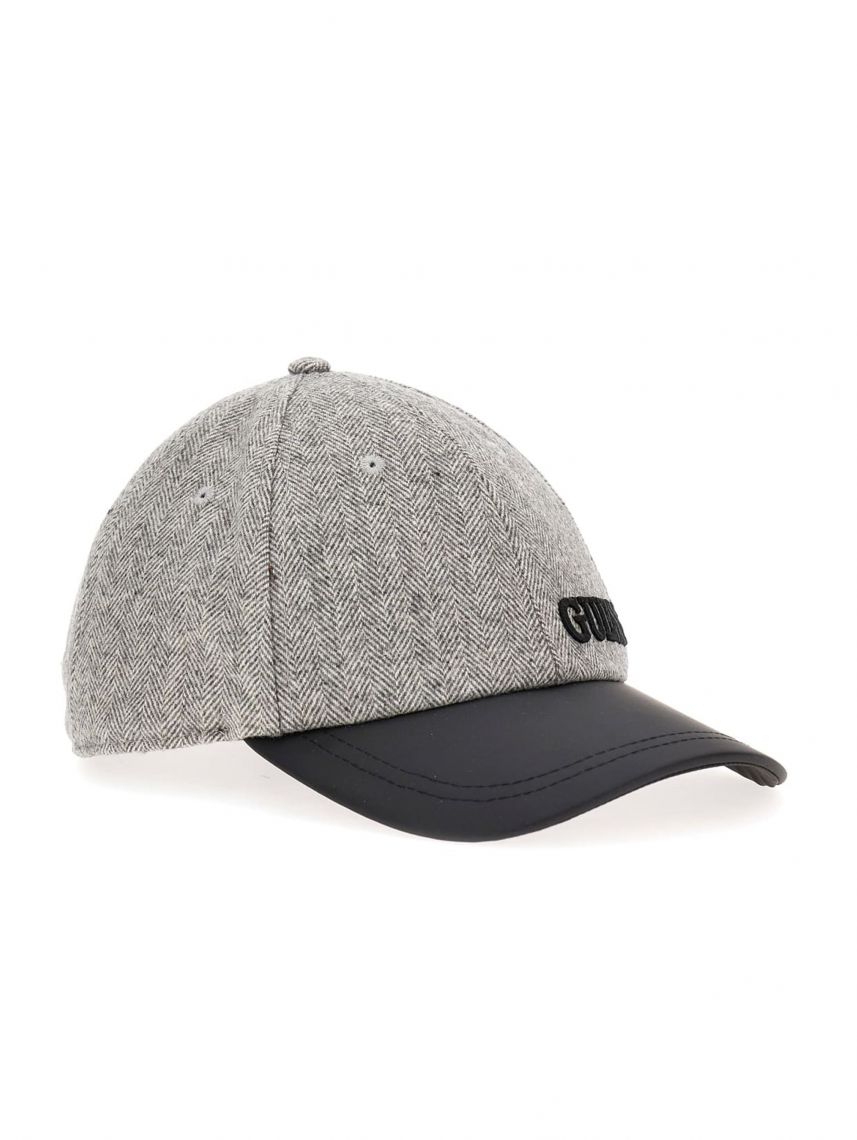 כובע מצחייה מבית Guess דגם G-AM9580POL01-GRY