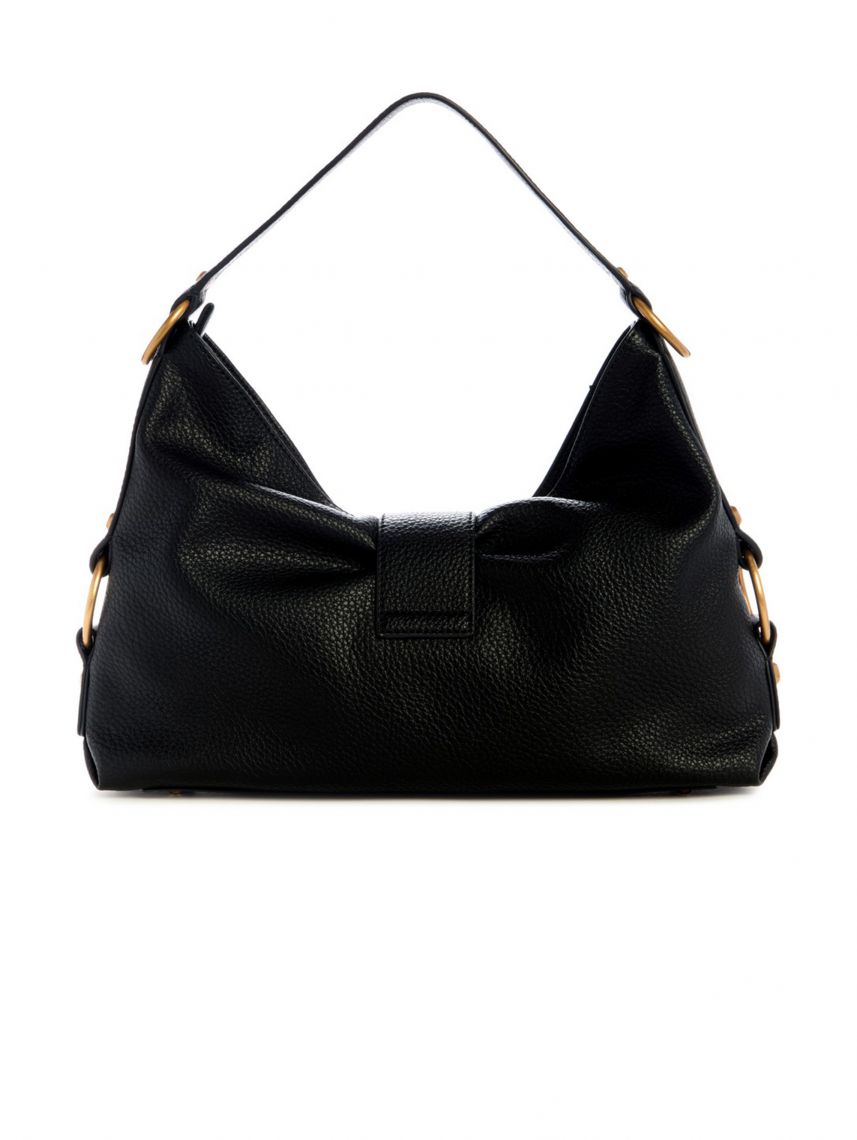 תיק צד דמוי עור Guess דגם G-BB930818-BLA