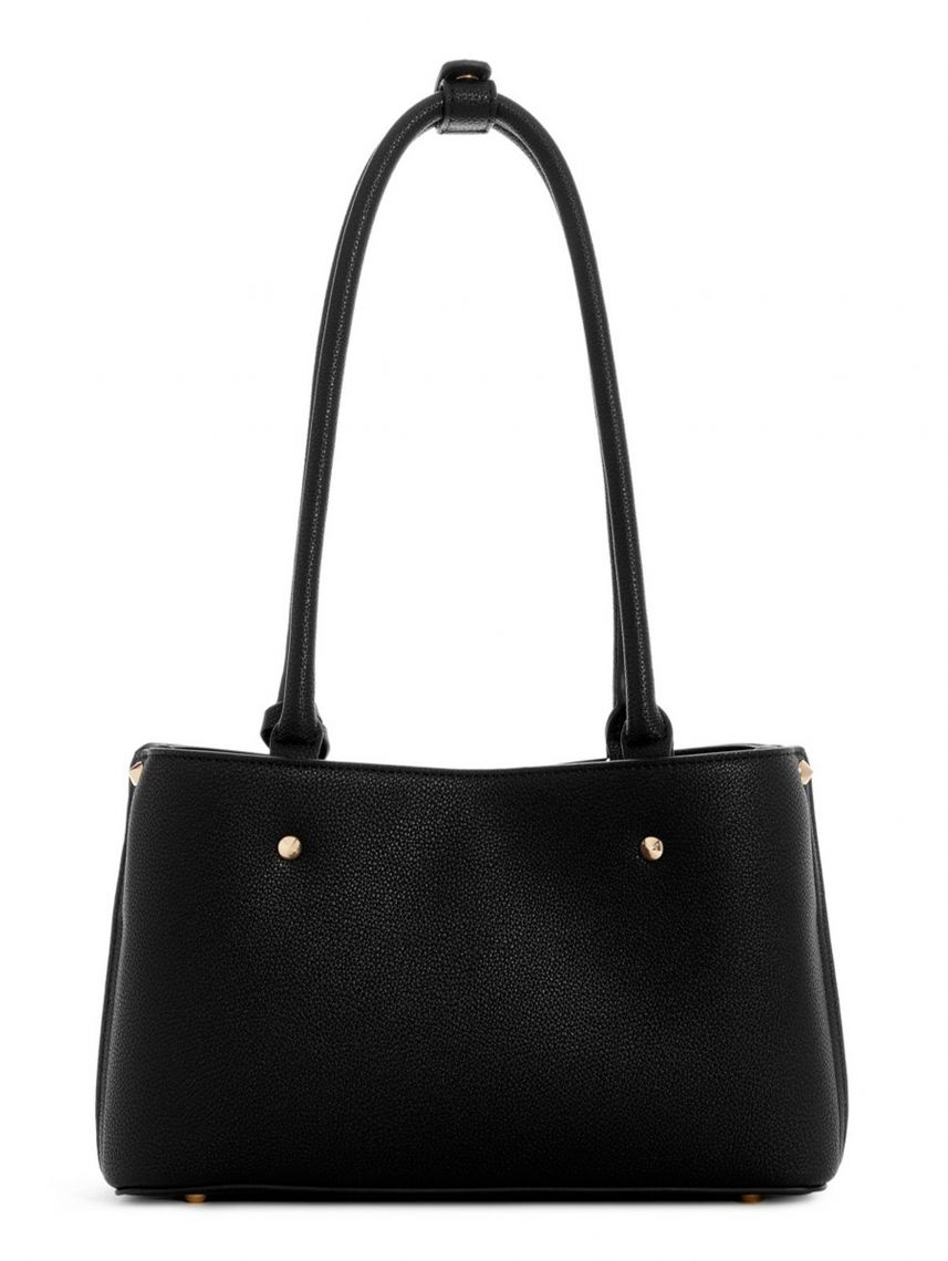 תיק צד דמוי עור GUESS דגם G-BG697409-BLA