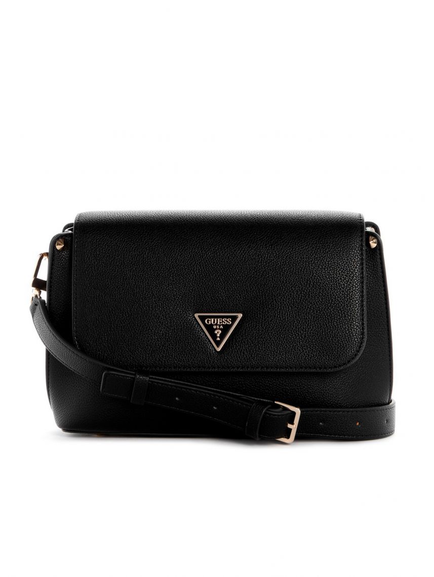 תיק דמוי עור GUESS דגם G-BG697420-BLA