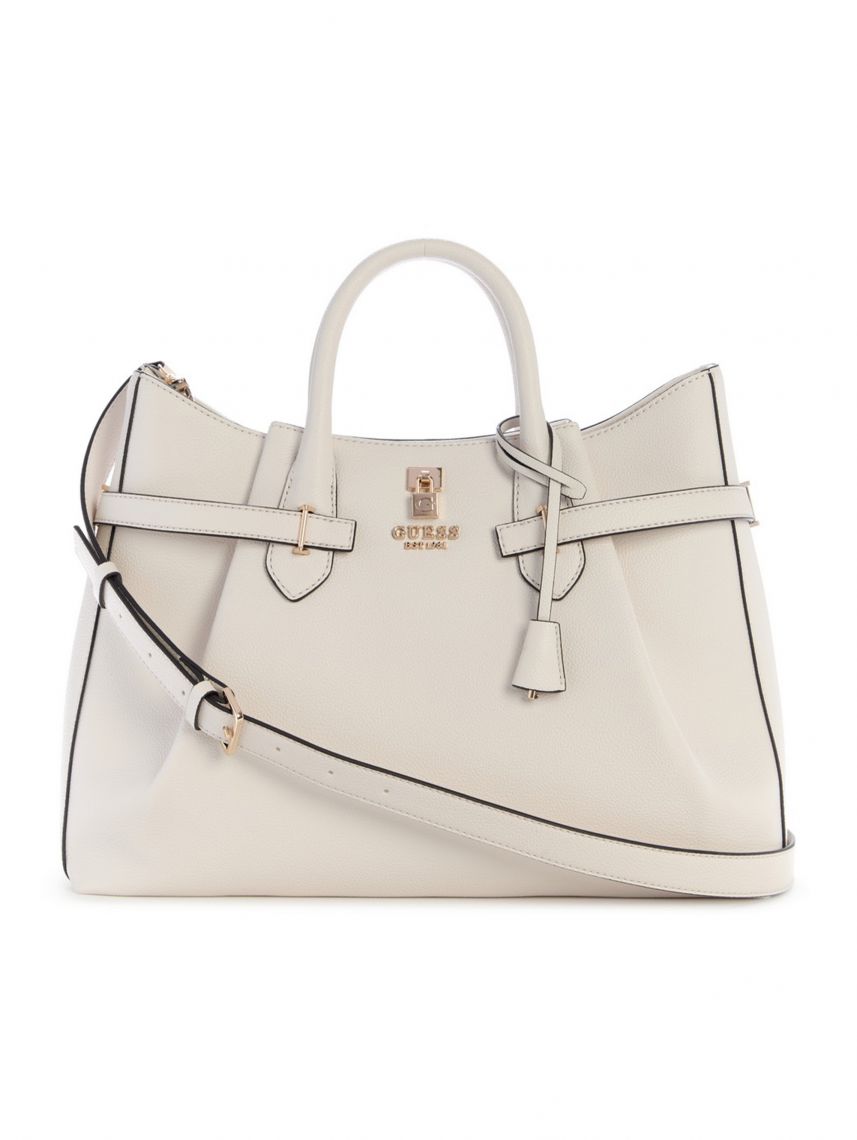 תיק דמוי עור GUESS דגם G-BG783307-OFF