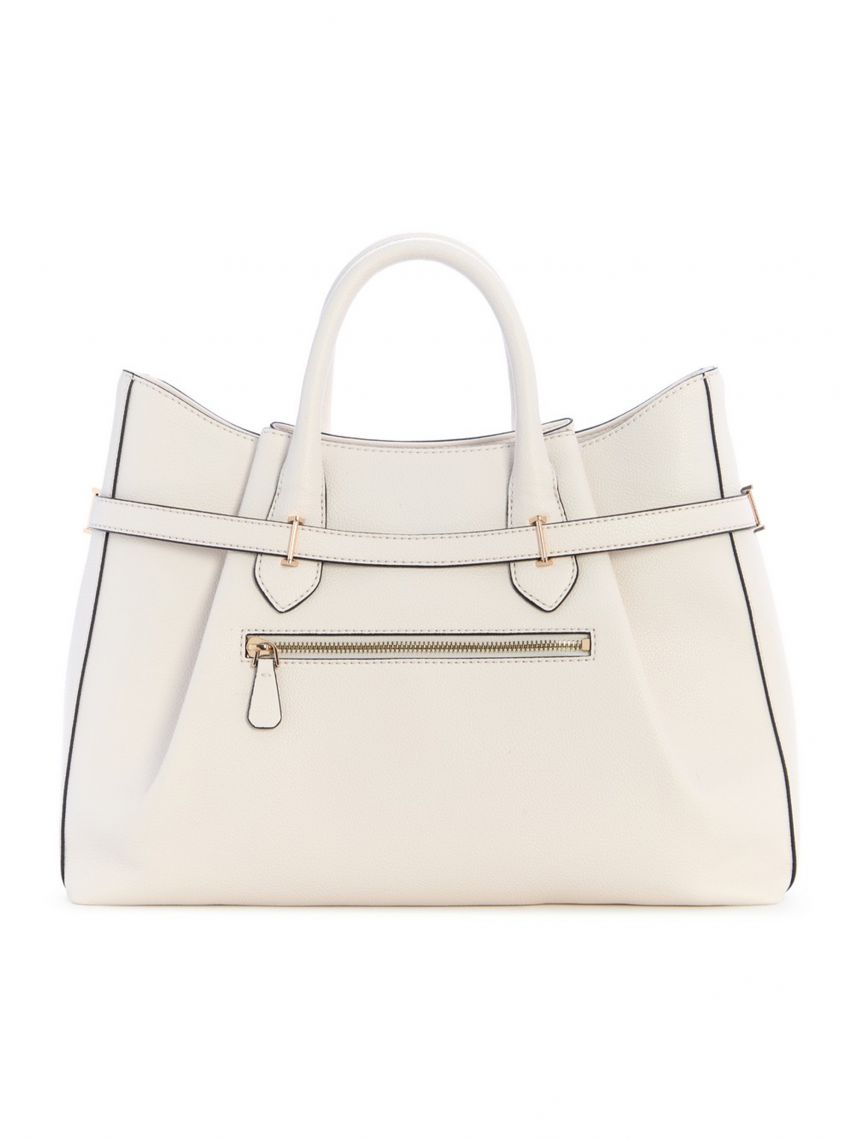 תיק דמוי עור GUESS דגם G-BG783307-OFF