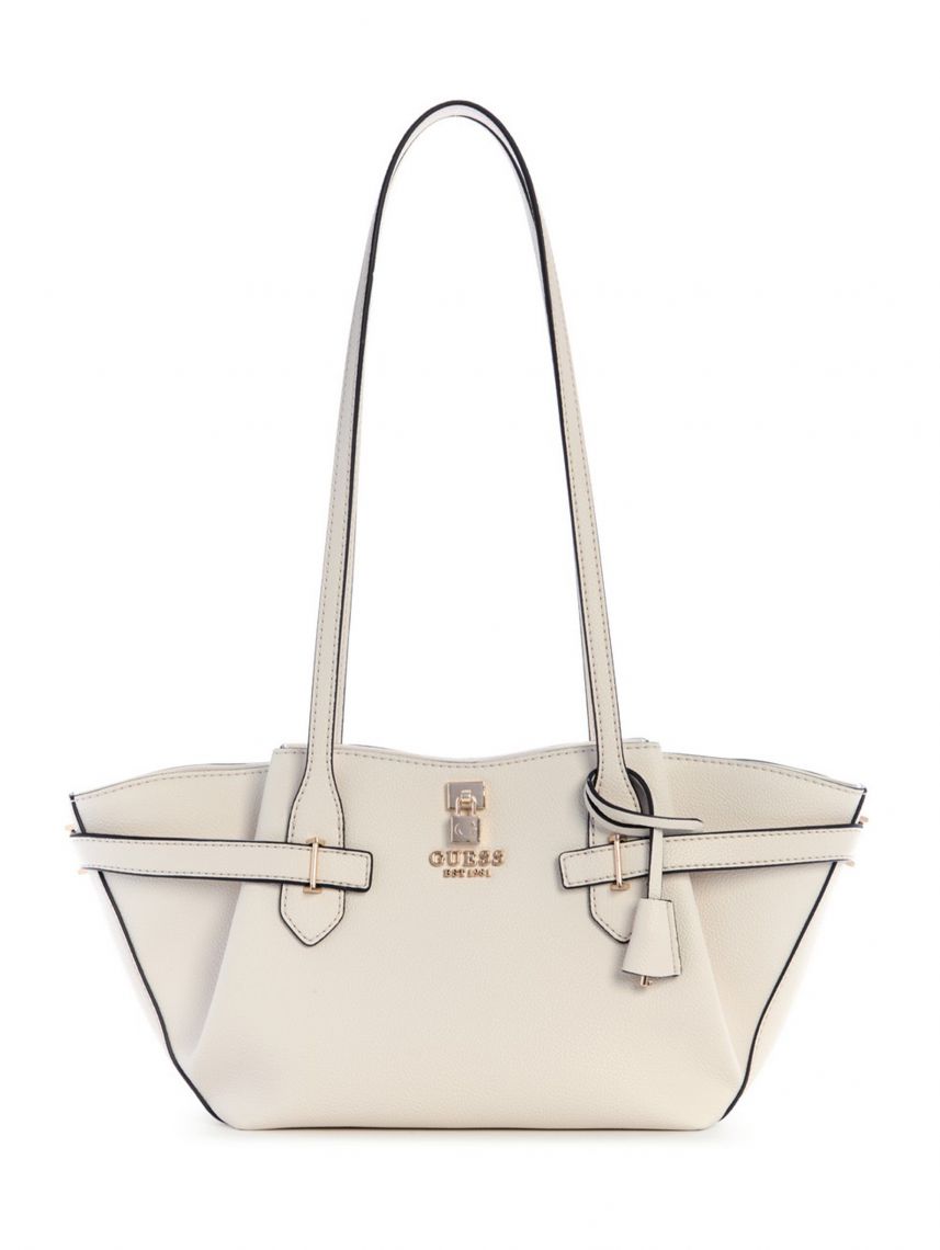 תיק דמוי עור GUESS דגם G-BG783308-OFF