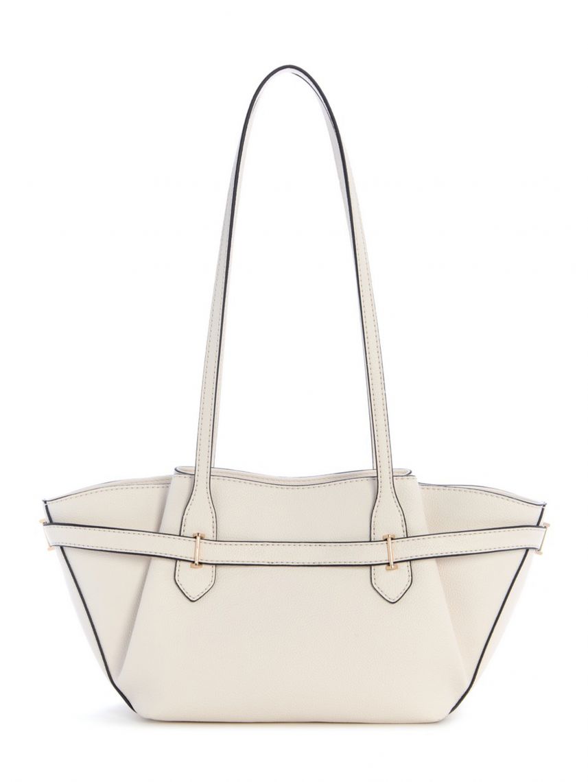 תיק דמוי עור GUESS דגם G-BG783308-OFF