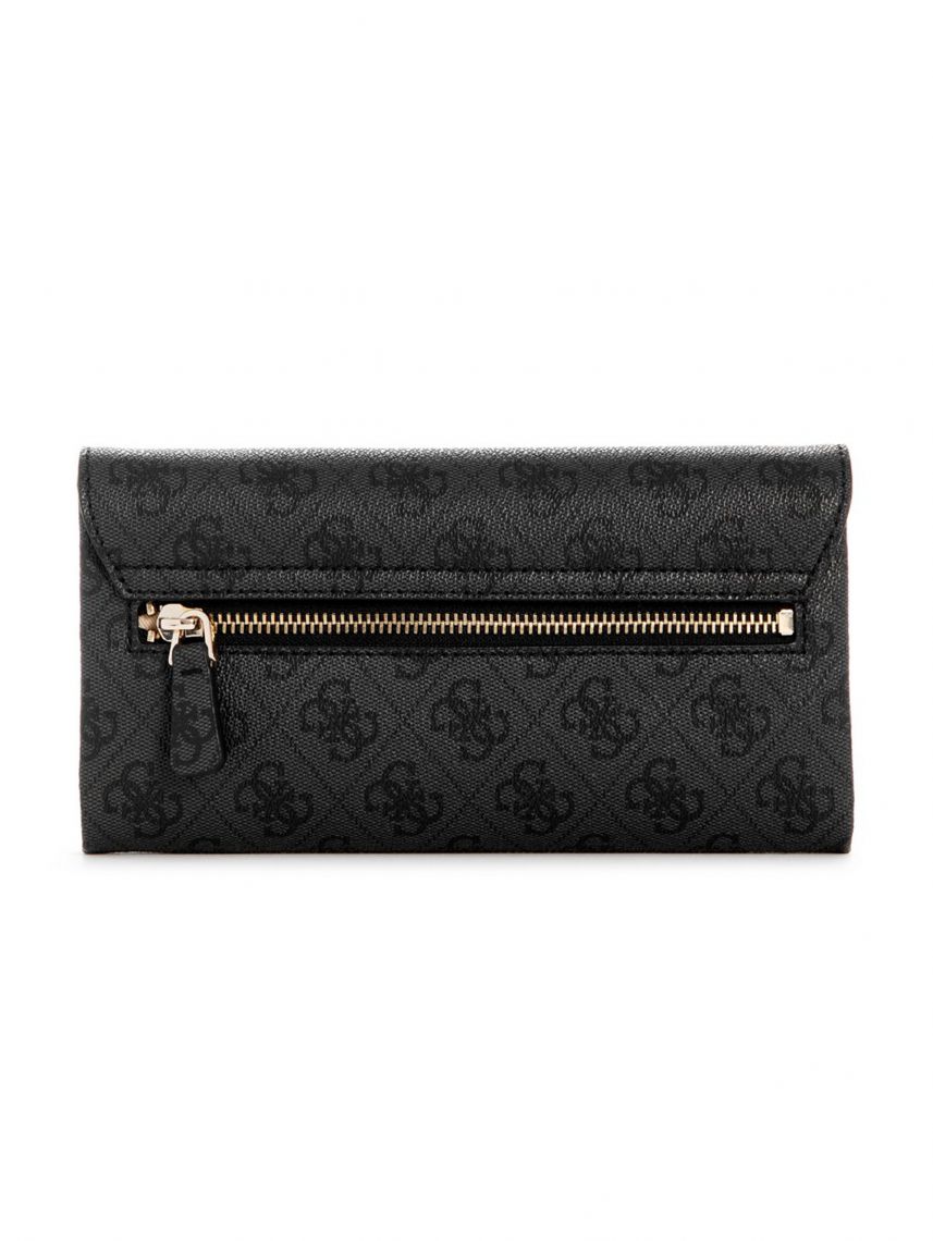תיק דמוי עור Guess קולקציית NOELLE דגם BG787975-CLO