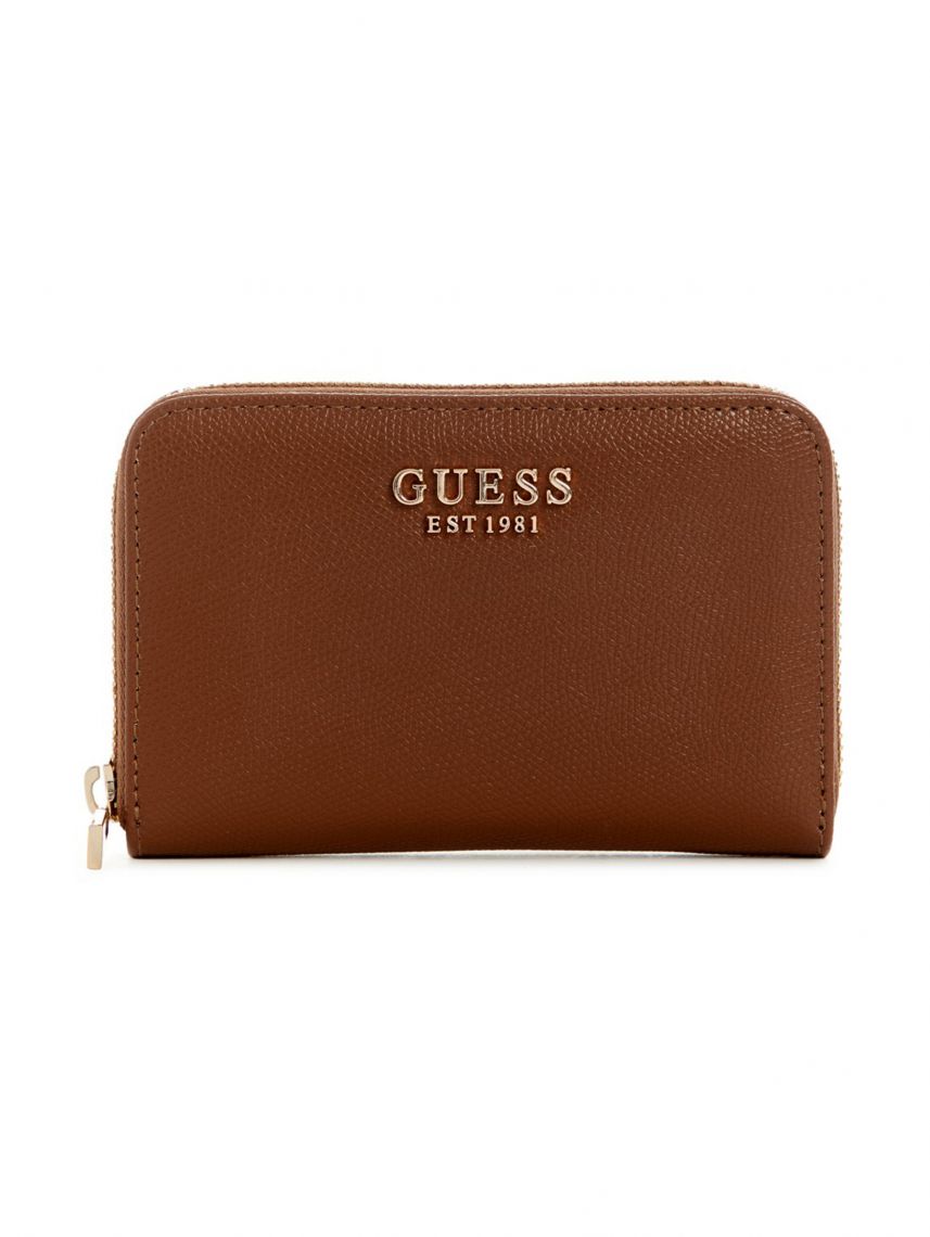 ארנק דמוי עור Guess דגם BG7898140-COG