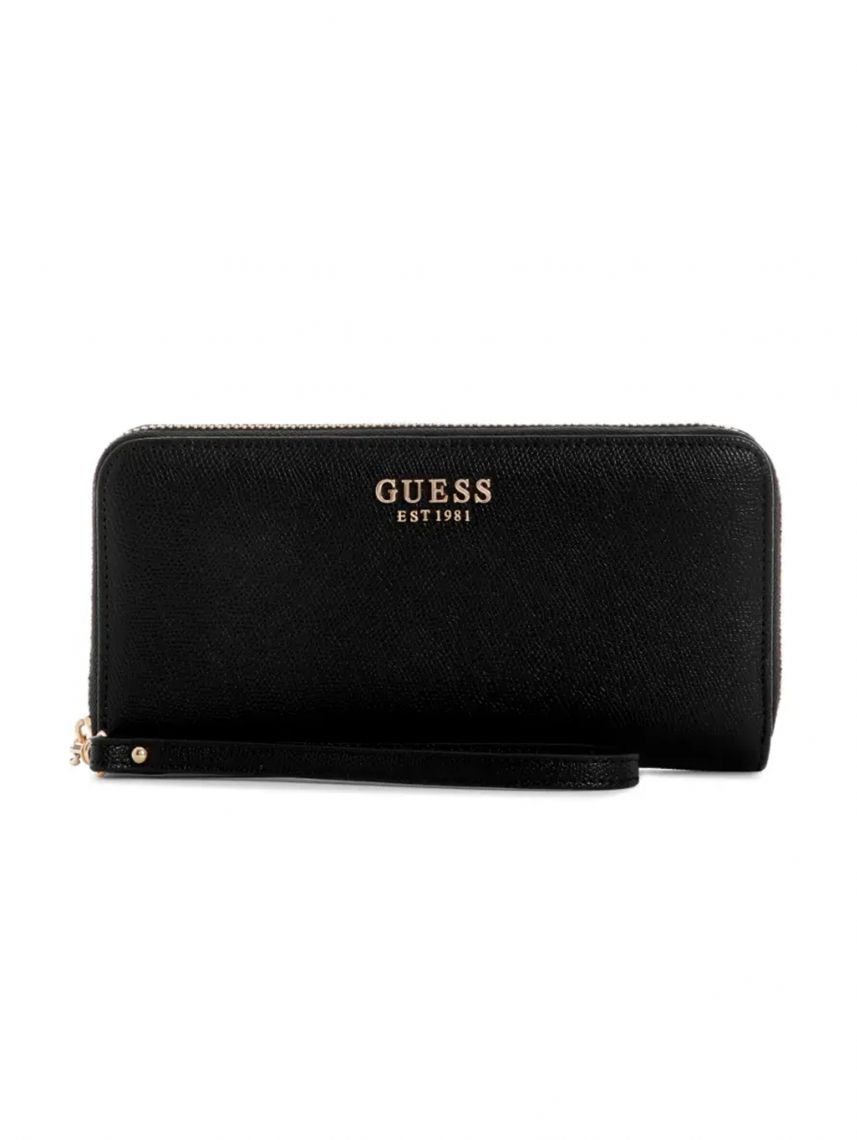 ארנק מבית Guess דגם G-BG7898146-BLA