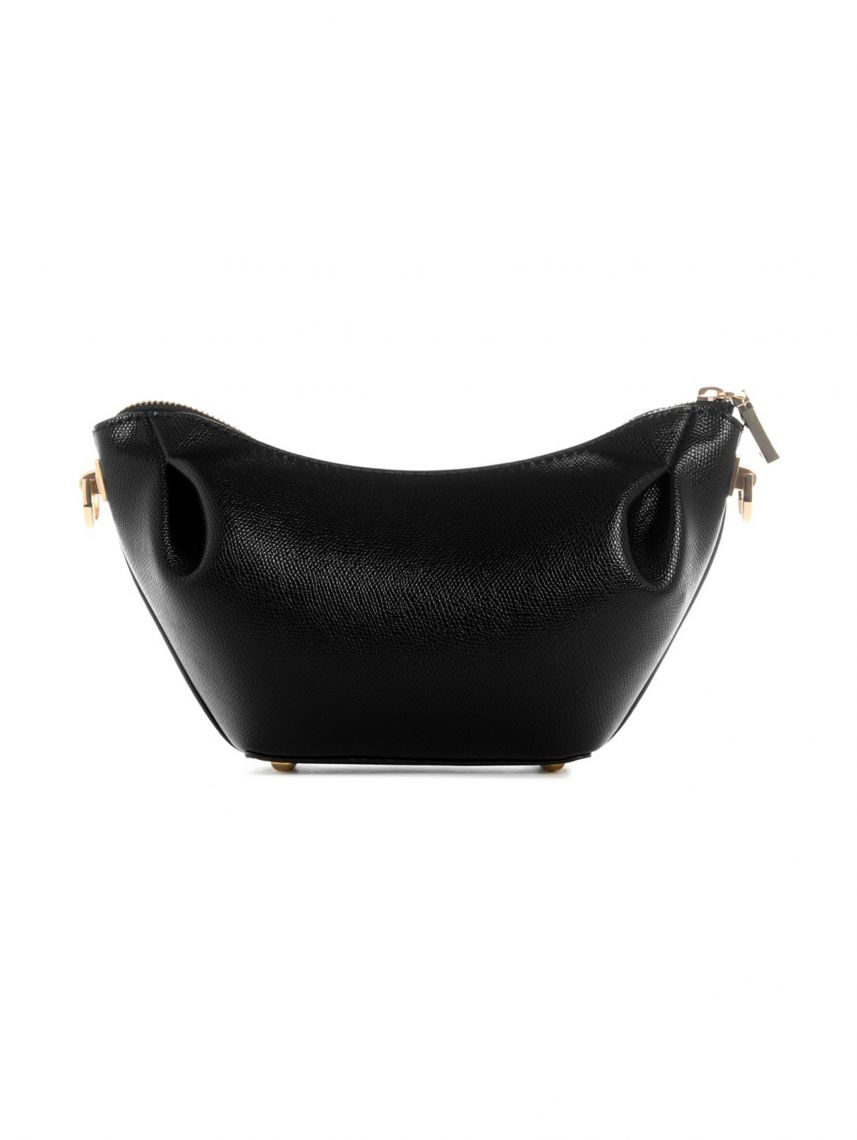 תיק צד דמוי עור GUESS דגם BG789817-BLA