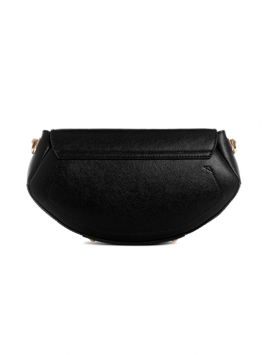 תיק צד דמוי עורת Guess דגם BG789820-BLA