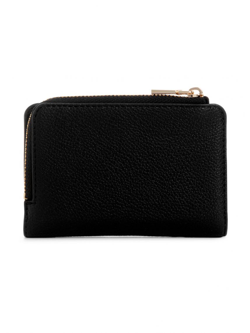 ארנק דמוי עור GUESS דגם G-BG8546156-BLA