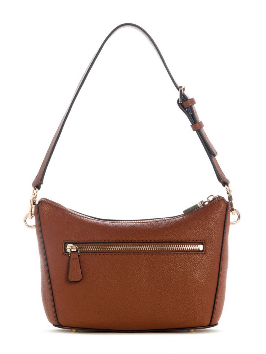 תיק צד דמוי עור GUESS דגם G-BG854617-COG