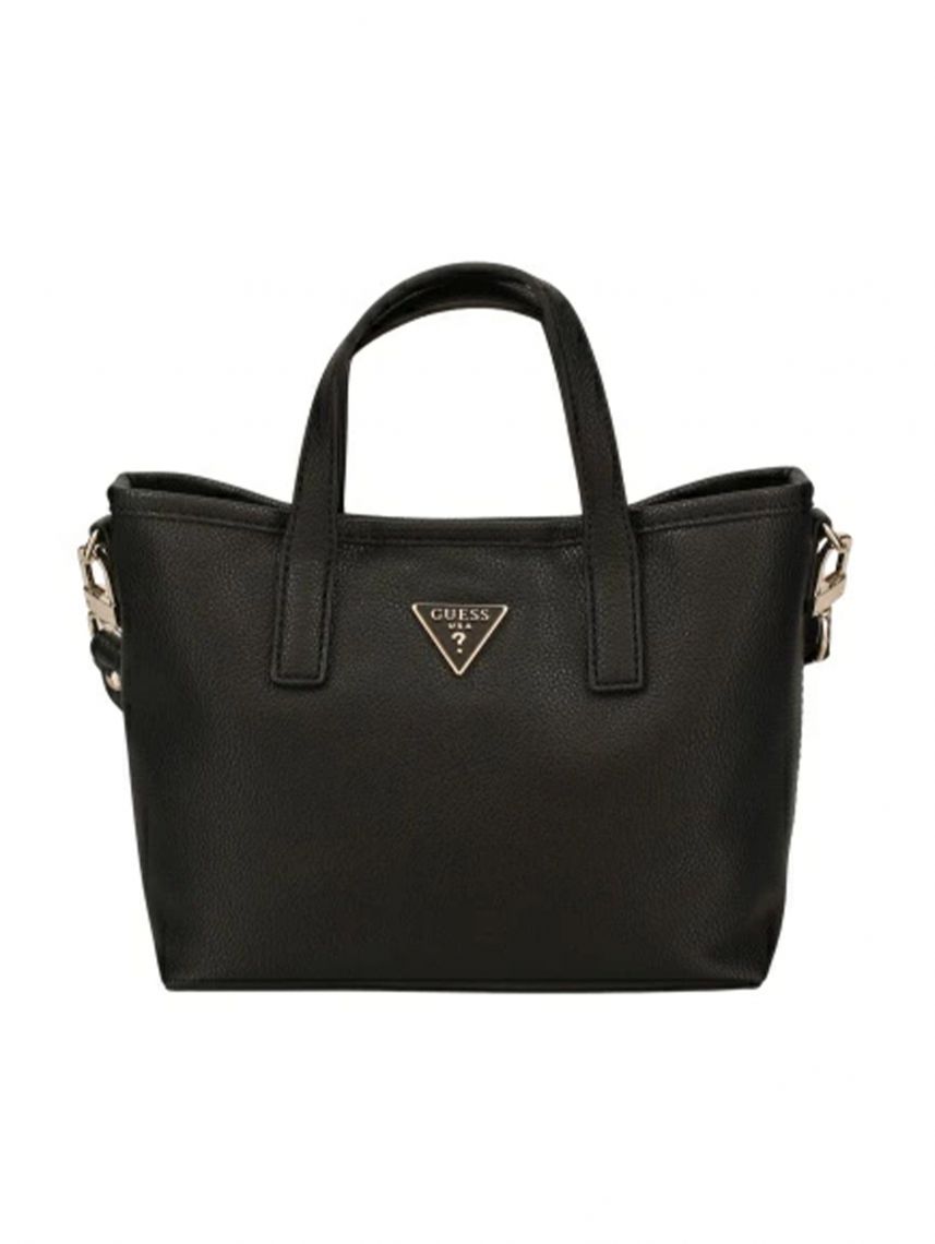 ארנק דמוי עור GUESS דגם G-BG869175-BLA