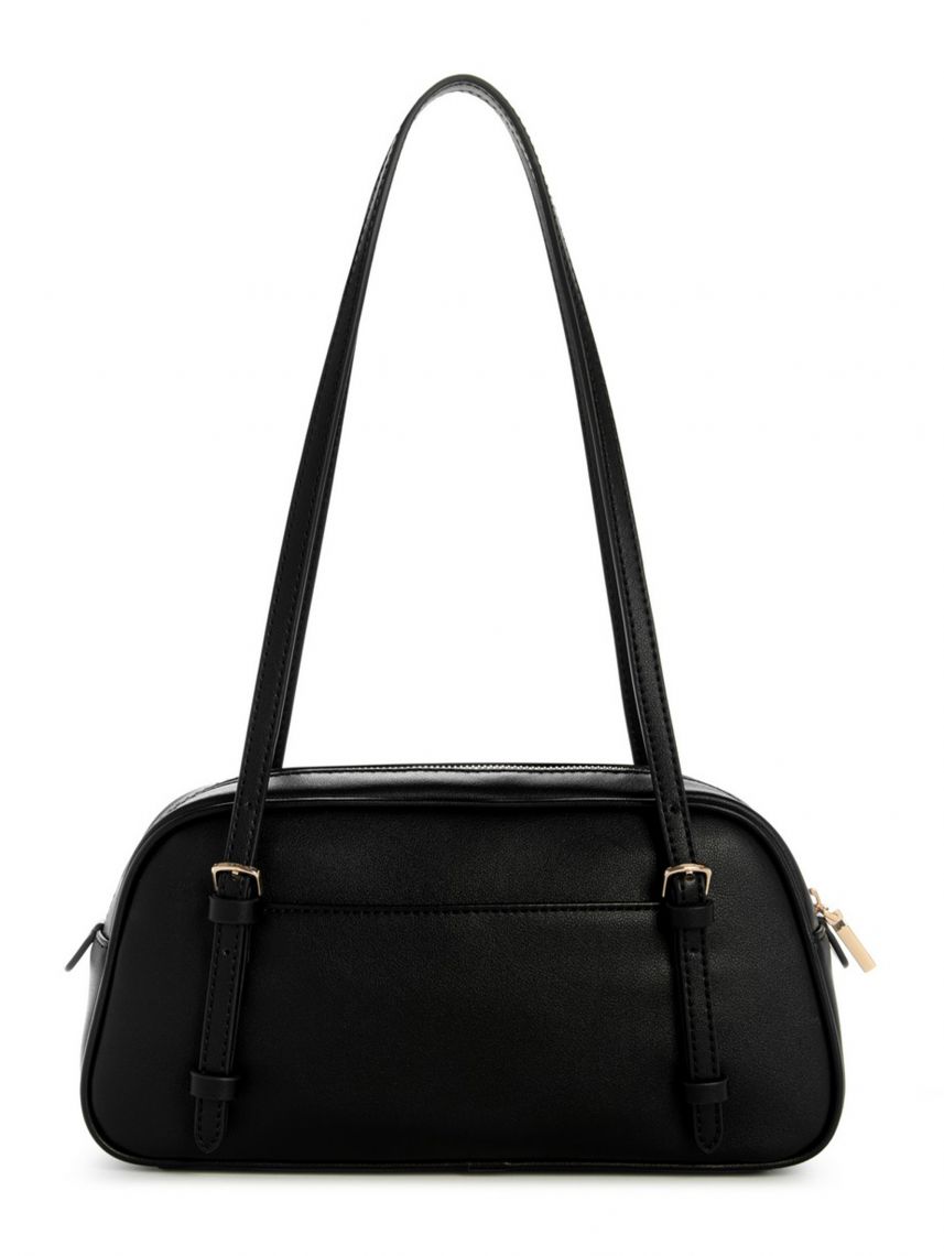 תיק צד דמוי עור מבית Guess דגם G-BG964508-BLA