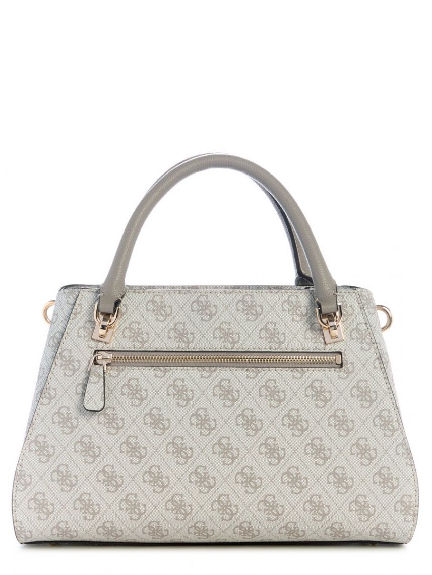 תיק צד דמוי עור GUESS דגם G-BG967207-DKO