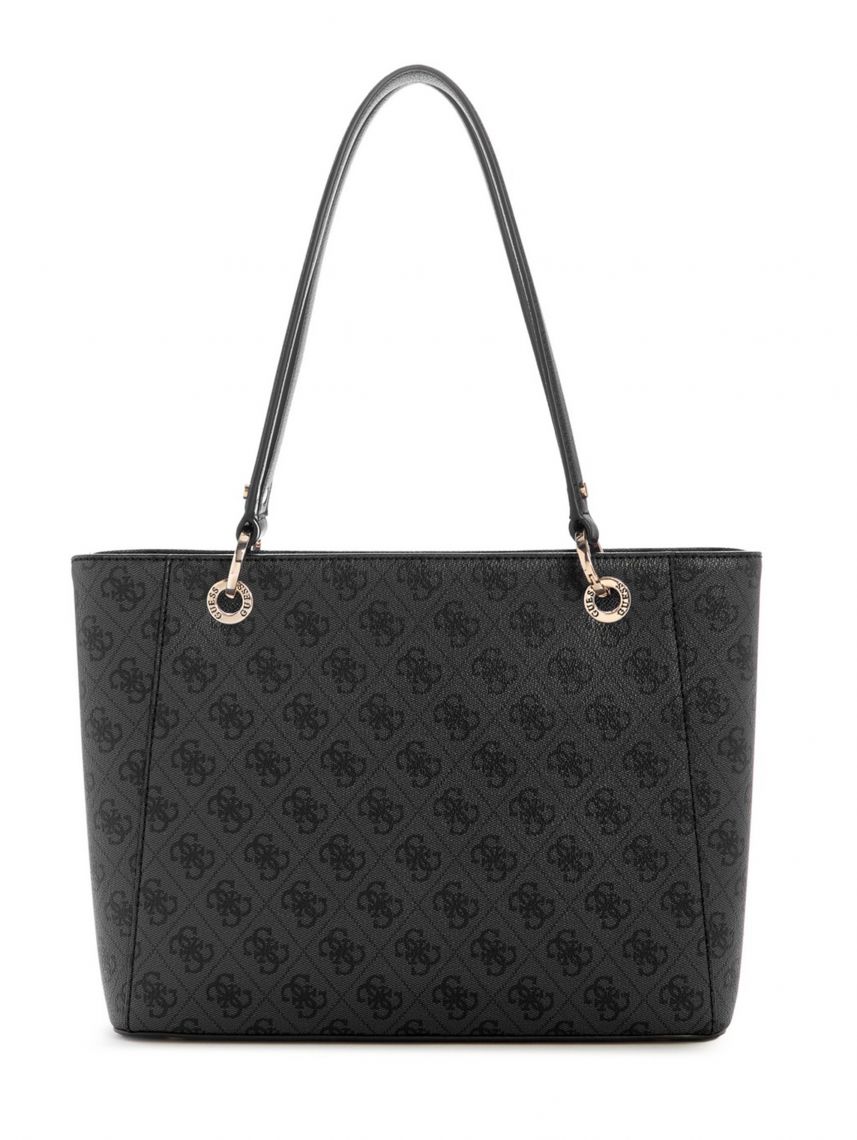 תיק דמוי עור Guess דגם G-BG967224-CLO