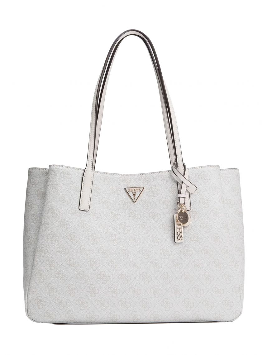 תיק דמוי עור GUESS דגם G-BG967226-BNN