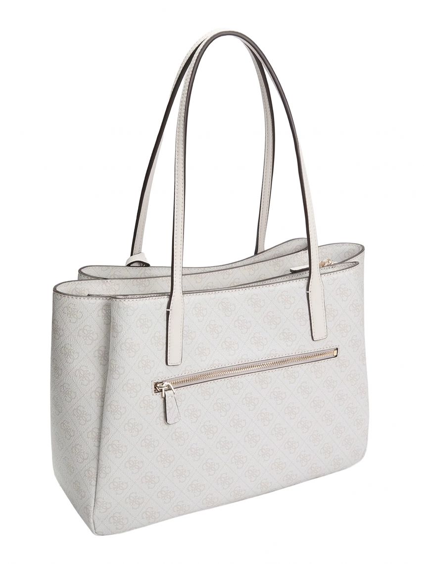 תיק דמוי עור GUESS דגם G-BG967226-BNN