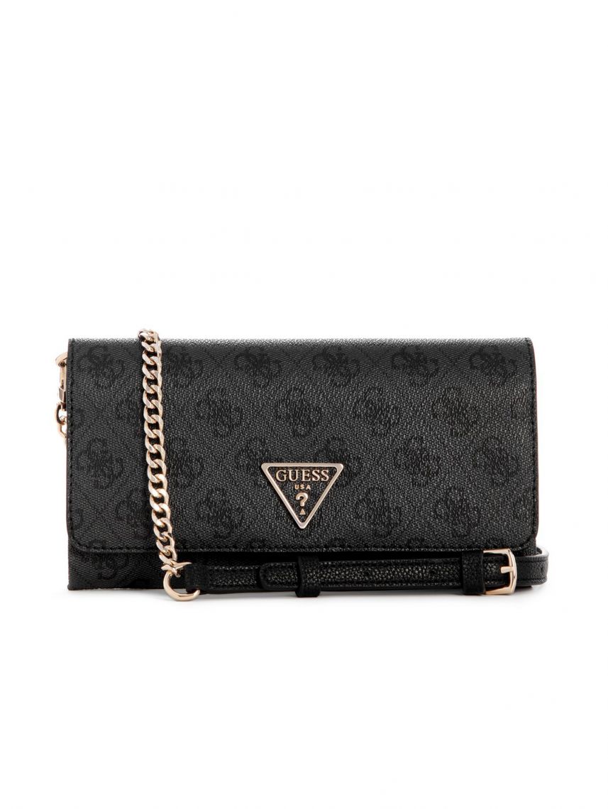 תיק דמוי עור מבית Guess דגם G-BG967275-CLO