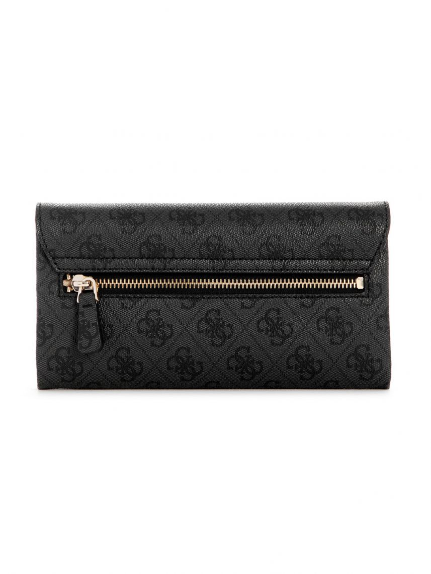 תיק דמוי עור מבית Guess דגם G-BG967275-CLO